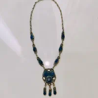 انواع زیور آلات ورشو قدیمی ،هندی، سنگی ،تیتانیوم