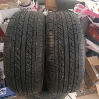 لاستیک دنا پلاس 205