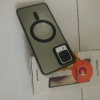 گوشی سامسونگ A12