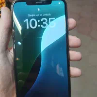 گوشی ایفون xsmax|موبایل|تبریز, |دیوار