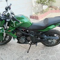 بنلی 300 جفت سیلندر مدل 98