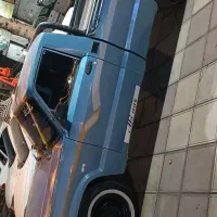 مزدا ۲۰۰۰ مدل ۸۹