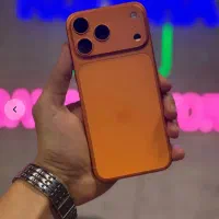 iPhone17max قوی ترین فول کپی