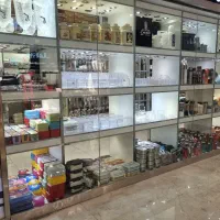 استخدام فروشنده در کوروش مال با حقوق ثابت ۲۴ م