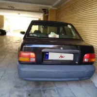 فروش خودرو|خودرو سواری و وانت|اندیشه, اندیشه فاز ۱|دیوار