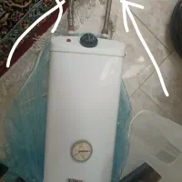 آبگرم کن برقی