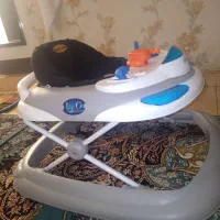 روروک و کریر|کالسکه و لوازم جانبی|کهریزک, |دیوار