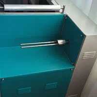 دستگاه رل کن سفره یکبار مصرف