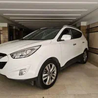 فروش توسان در حدصفر ۲۰۱۵