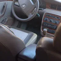 سمند ef7|خودرو سواری و وانت|گرگان, |دیوار