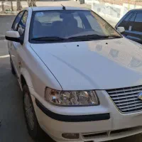 فروش سمند|خودرو سواری و وانت|اردستان, |دیوار