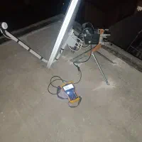 نصب انتن (نصاب انتن)تنظیم انتن