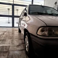 پراید 90خوش قیمت و سالم