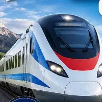 صدور بلیط کمیاب قطار