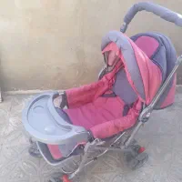 کالسکه و روروک