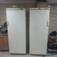 فروش یخچال وفریزر دوقلو یخساران|یخچال و فریزر|اقلید, |دیوار