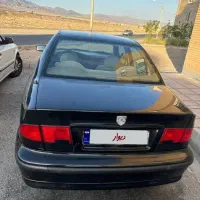 سمند مدل۸۳|خودرو سواری و وانت|سمنان, |دیوار