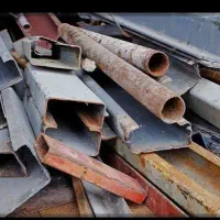 خرید و فروش ضایعات آهن مس برنج آلومینیوم|عمدهفروشی|بندرعباس, |دیوار