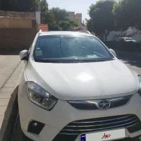 جک S5  اتومات