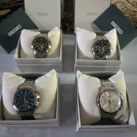 ساعت سیکو وارداتی از ژاپن ب ضمانت اصلی