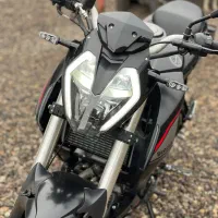 بنلی 180s|موتورسیکلت|رشت, خبرنگار|دیوار