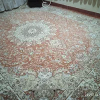 یک تیکه فرش سه له چوار|فرش|بانه, |دیوار