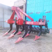 چیزل .گاواهن.دیسک .سمپاش