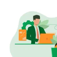 کارمند آقا پاره وقت - پیگیری اداری و امور شرکت