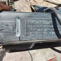 کولر ابی نیسان زامیاد
