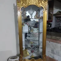 بوفه جمع و جور و زیبا