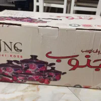 سرویس قابلمه جنوب آکبند