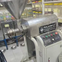 دستگاه روغن گیری پرس سرد روغن کشی کلدپرس