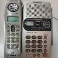 تلفن پاناسونیک ژاپنی
