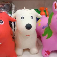 فروش حیوانات بادی وارداتی درجه یک|اسباب‌‌بازی|اهواز, سپیدار|دیوار