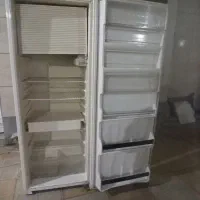 یخچال ازمایش|یخچال و فریزر|قروه, |دیوار
