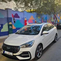 آریزو ۵ اف ال اسپورت ۱۴۰۳ مشابه صفر