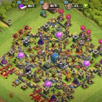 کلش|کنسول، بازی ویدئویی و آنلاین|فولادشهر, مسکن مهر فولادشهر|دیوار