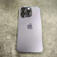 گوشی اپل iPhone 14 pro با حافظه 256|موبایل|کرج, مهرویلا جنوبی|دیوار