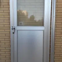 درب آلمینیوم