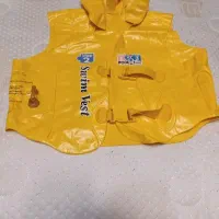 جلیقه ی شنا