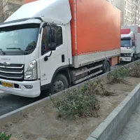 اتوبار نیکان پیشرو در صنعت حمل نقل اثاثیه منزل