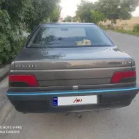 پژو 405|خودرو سواری و وانت|اشنویه, |دیوار