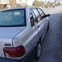 فروش پراید|خودرو سواری و وانت|جهرم, |دیوار