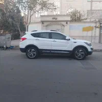 هایما s5 مدل 1397|خودرو سواری و وانت|مشهد, آزادشهر|دیوار