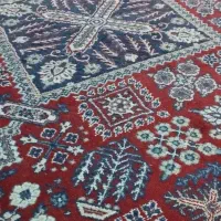 فرش طرح سنتی|فرش|رشت, پل تالشان|دیوار