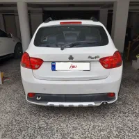 کوییک مدل98 کارمندی|خودرو سواری و وانت|ساری, |دیوار