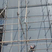 اجاره لوله داربست جک بالابر پیکور