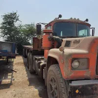 کشنده 40تن|خودرو سنگین|شیراز, فرودگاه شهید دستغیب شیراز|دیوار