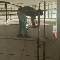 دنیای گچبری (تولید و نصب)|خدمات پیشه و مهارت|نیشابور, شریعتی|دیوار