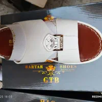 دمپایی المتراش عربی|کیف، کفش، کمربند|یزد, |دیوار